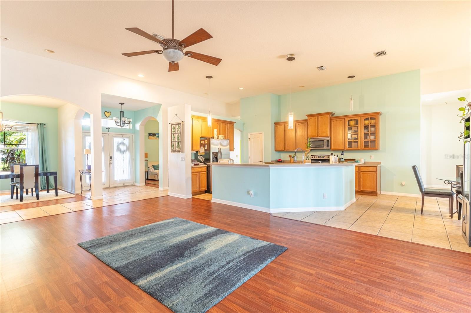 2539 CENTENNIAL FALCON DR, VALRICO, FL, 33596