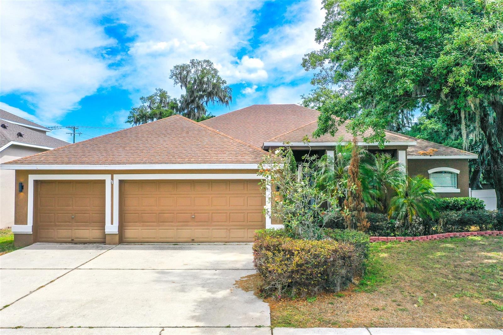 2539 CENTENNIAL FALCON DR, VALRICO, FL, 33596