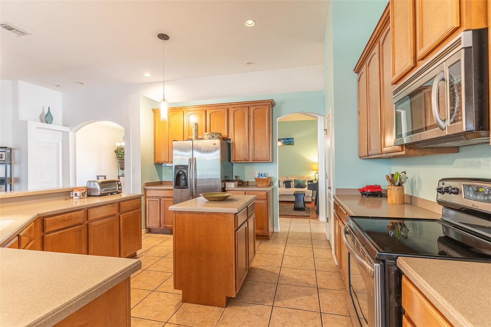 2539 CENTENNIAL FALCON DR, VALRICO, FL, 33596