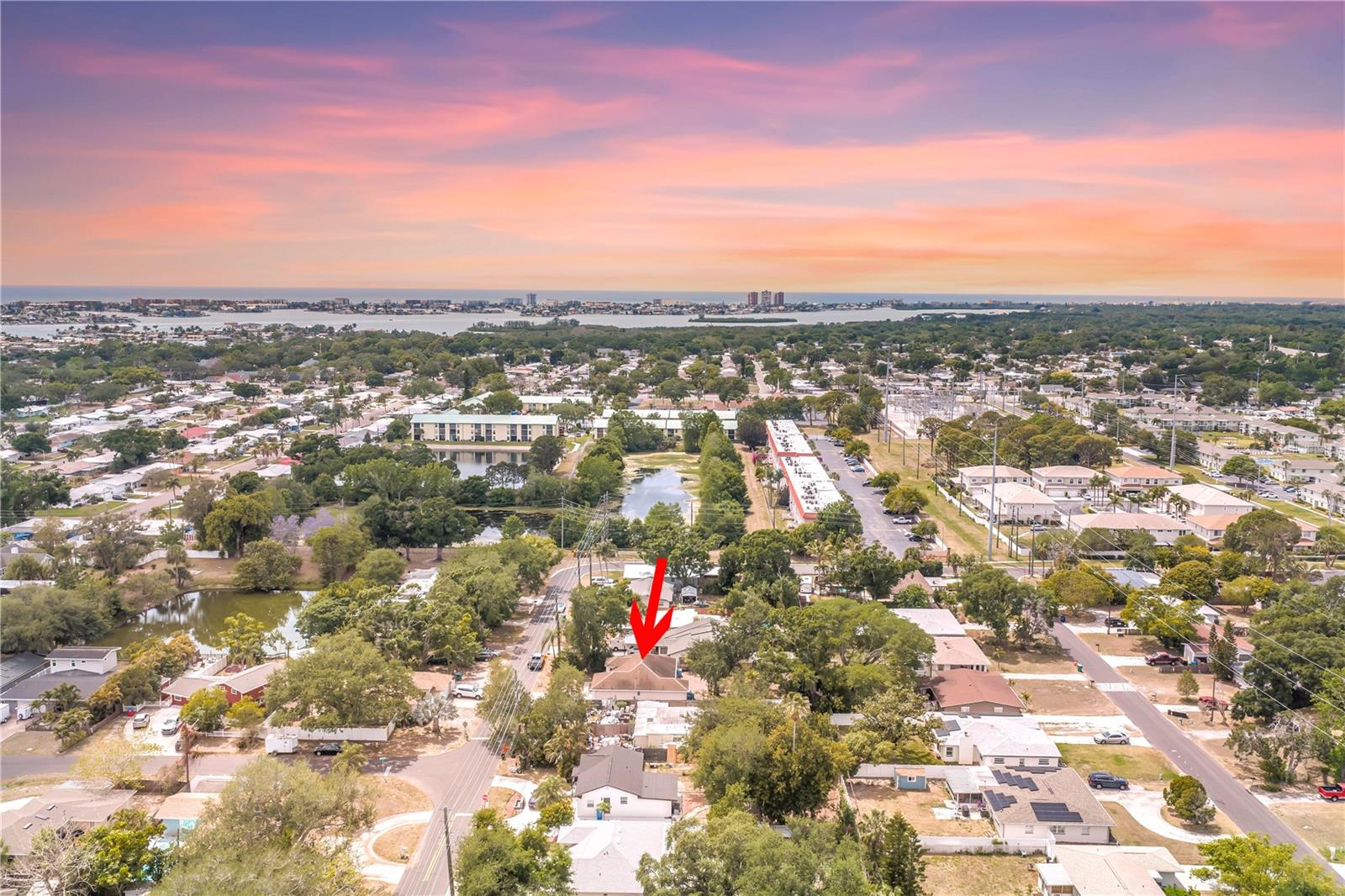 10905 61ST AVE, SEMINOLE, FL, 33772