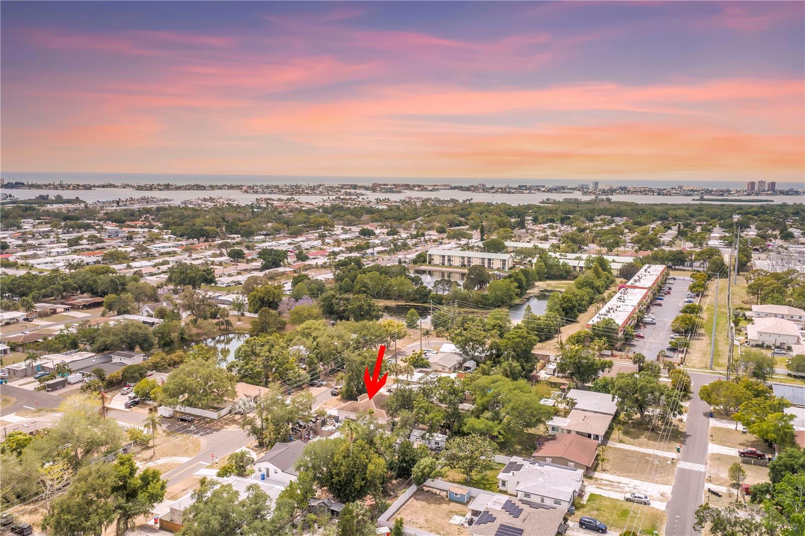 10905 61ST AVE, SEMINOLE, FL, 33772