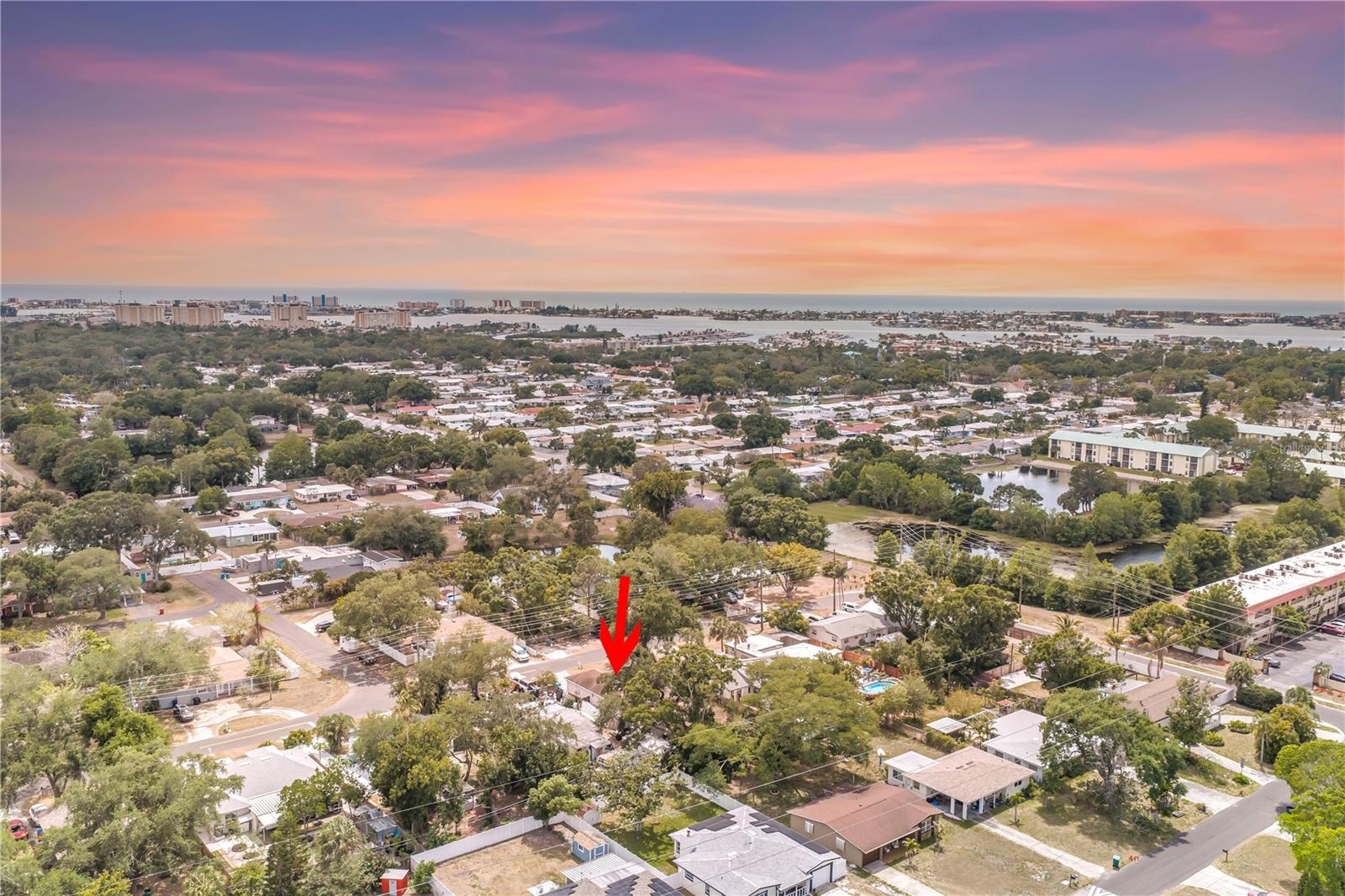 10905 61ST AVE, SEMINOLE, FL, 33772