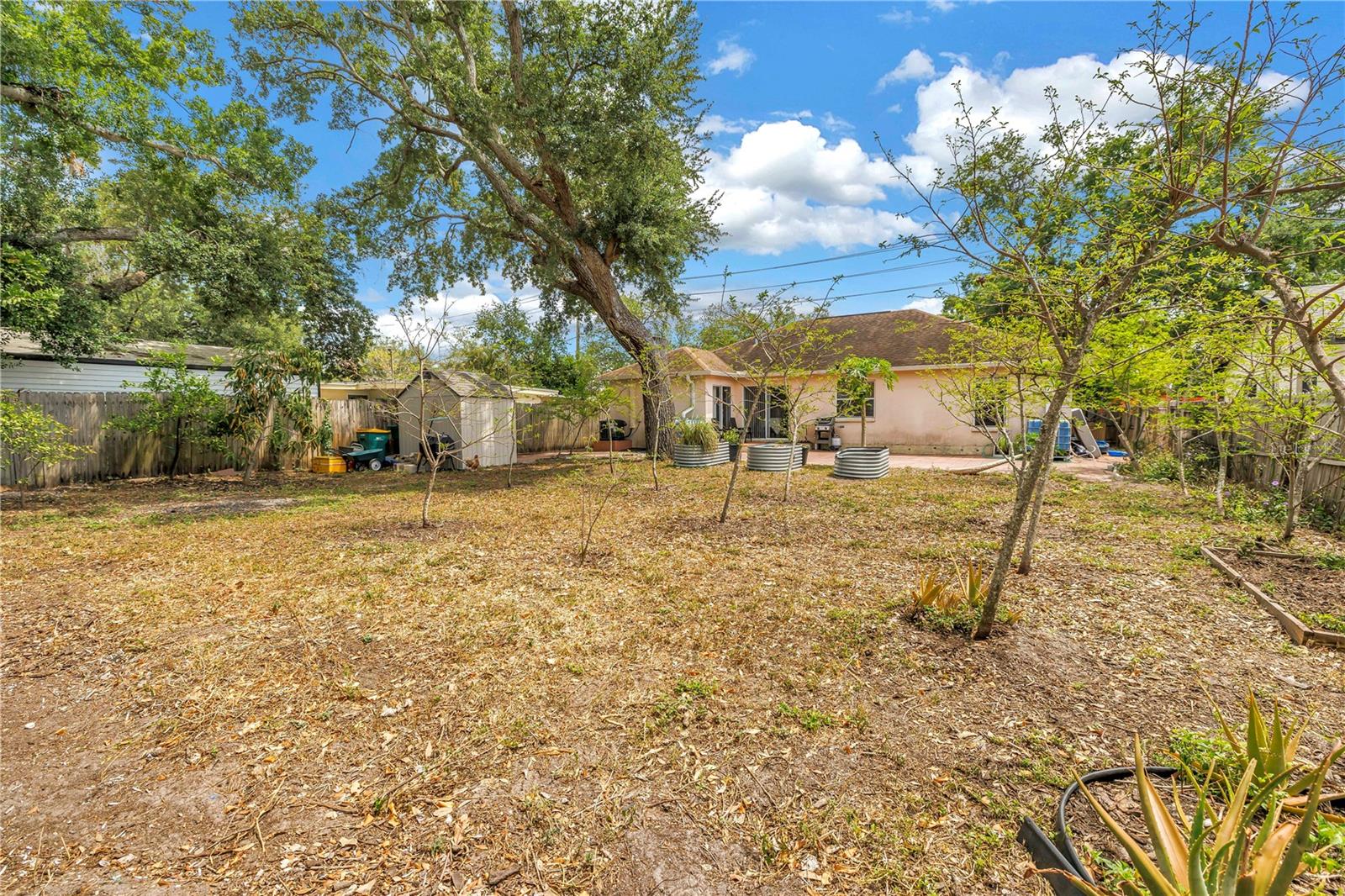 10905 61ST AVE, SEMINOLE, FL, 33772