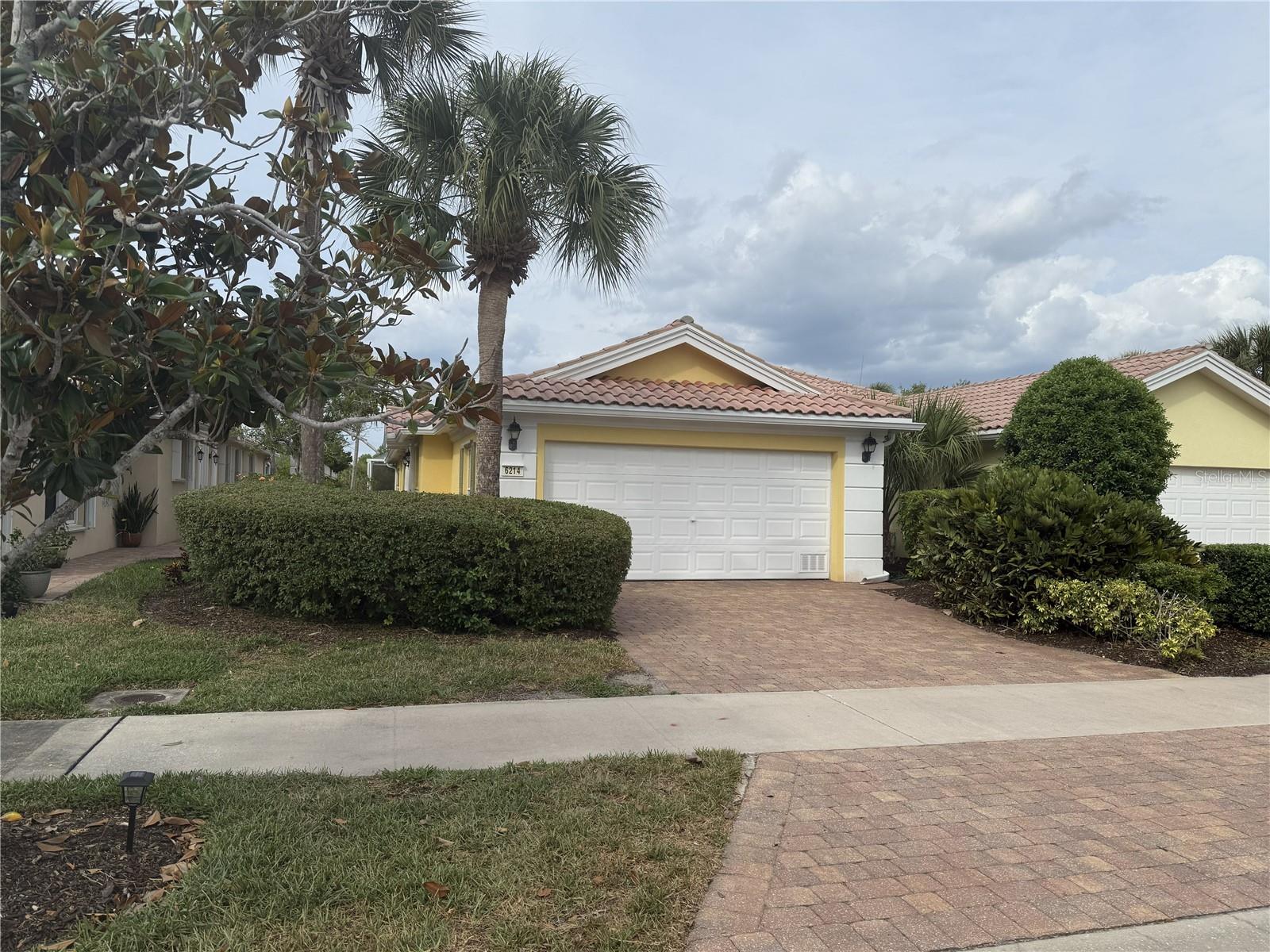 6214 ERICE ST, VENICE, FL, 34293