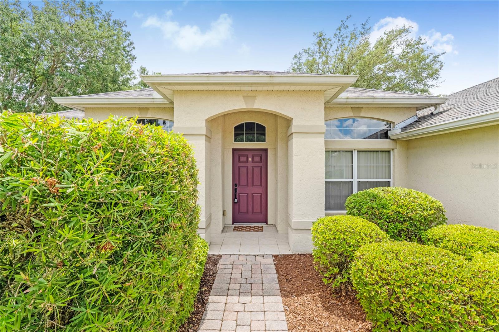 1248 BRAMLEY LN, DELAND, FL, 32720