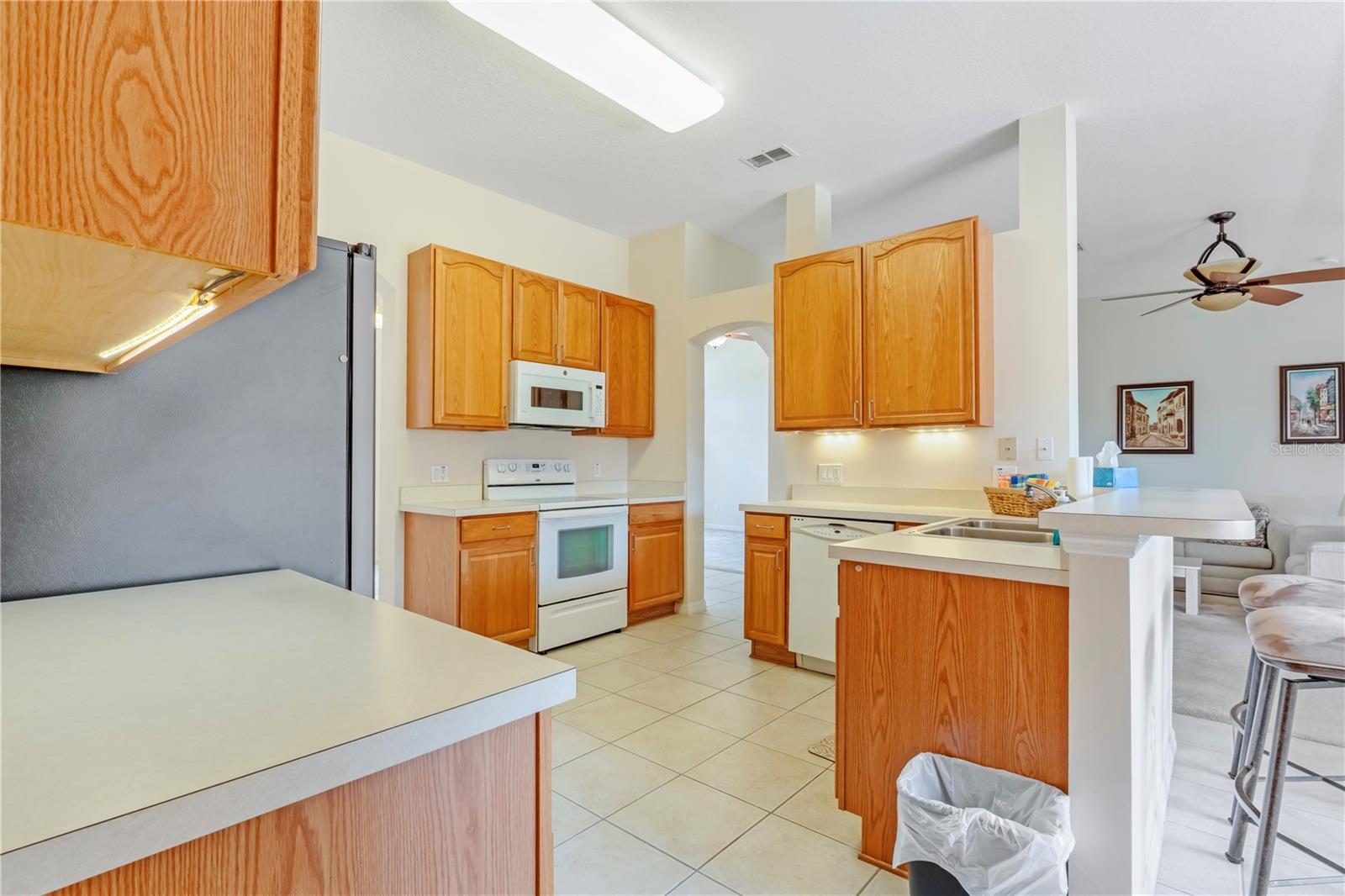 1248 BRAMLEY LN, DELAND, FL, 32720