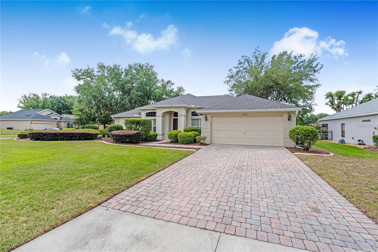 1248 BRAMLEY LN, DELAND, FL, 32720