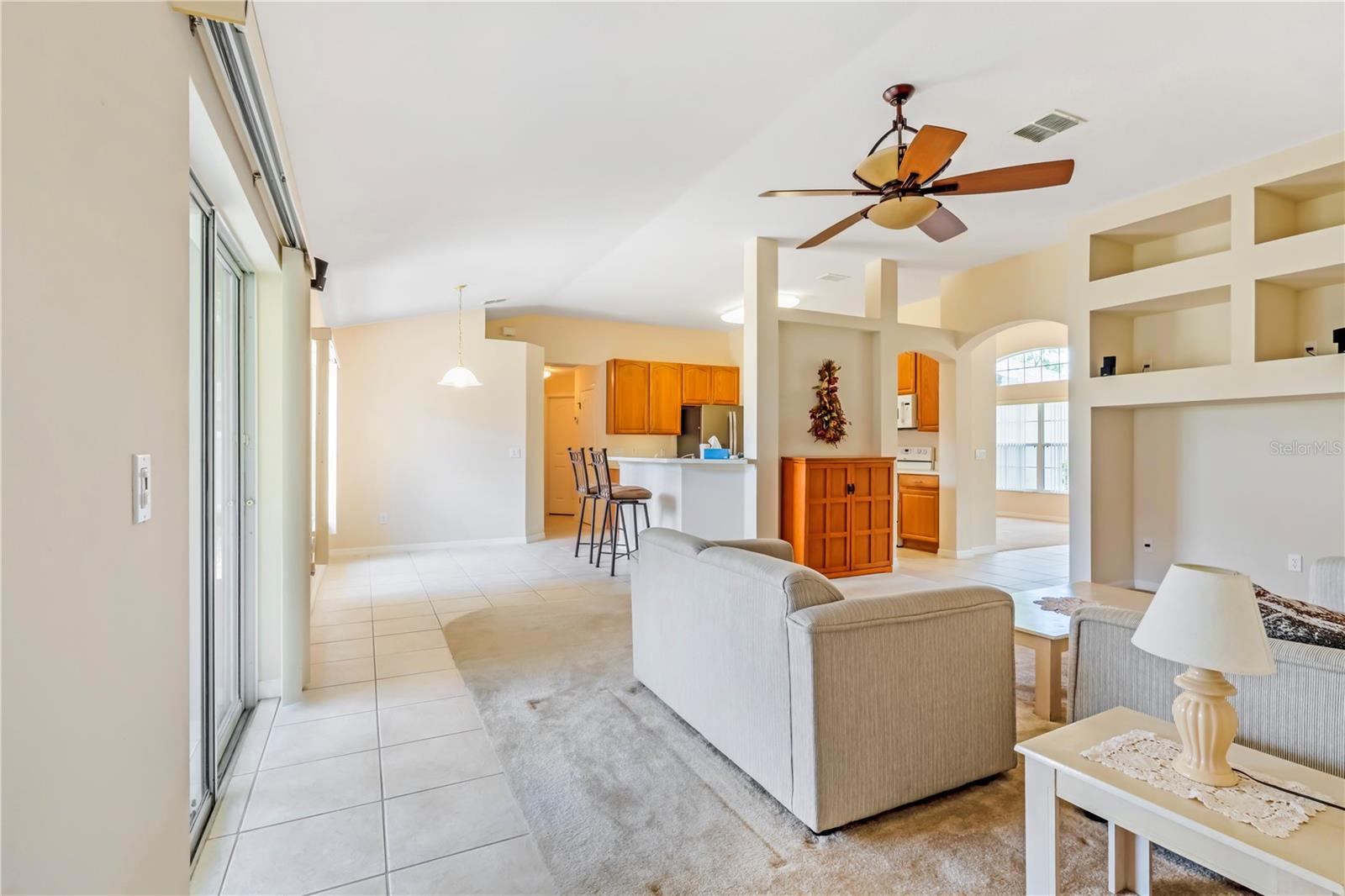 1248 BRAMLEY LN, DELAND, FL, 32720