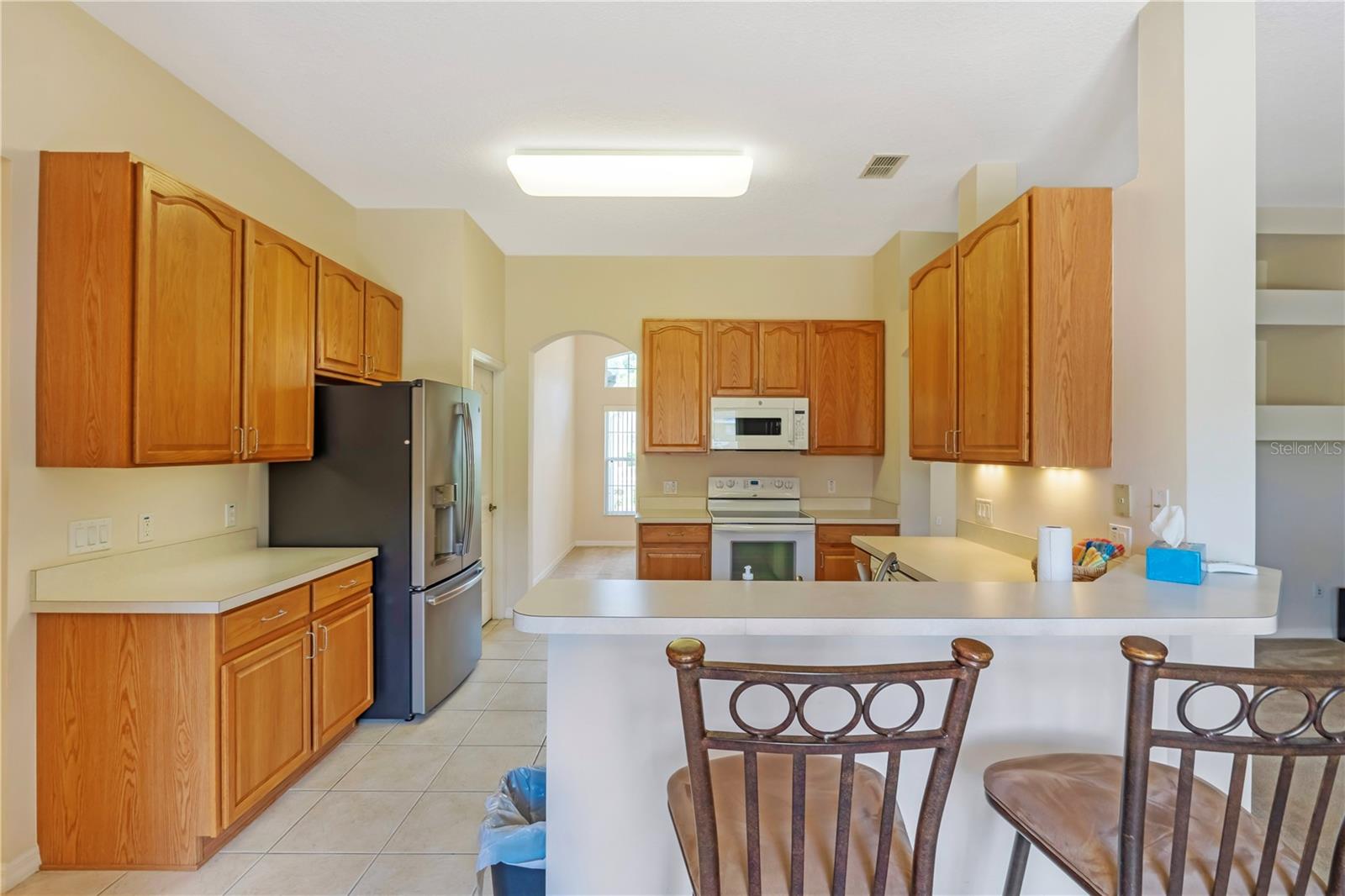 1248 BRAMLEY LN, DELAND, FL, 32720