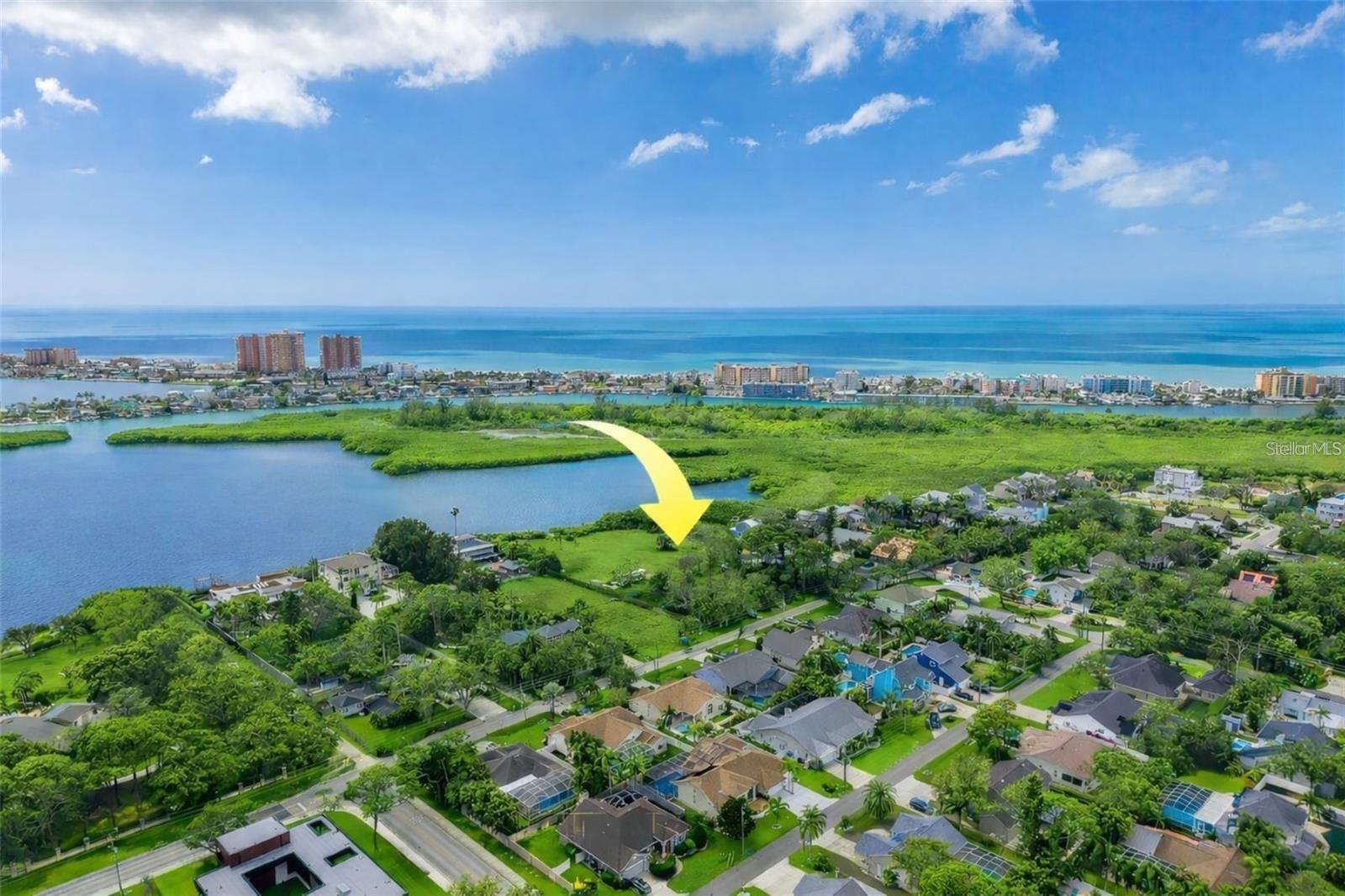 13798 74TH AVE, SEMINOLE, FL, 33776