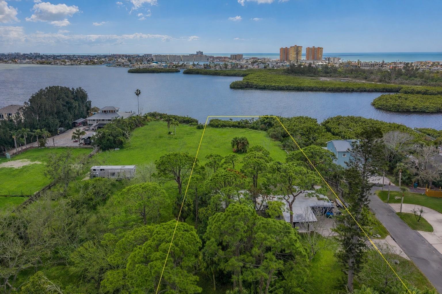 13798 74TH AVE, SEMINOLE, FL, 33776