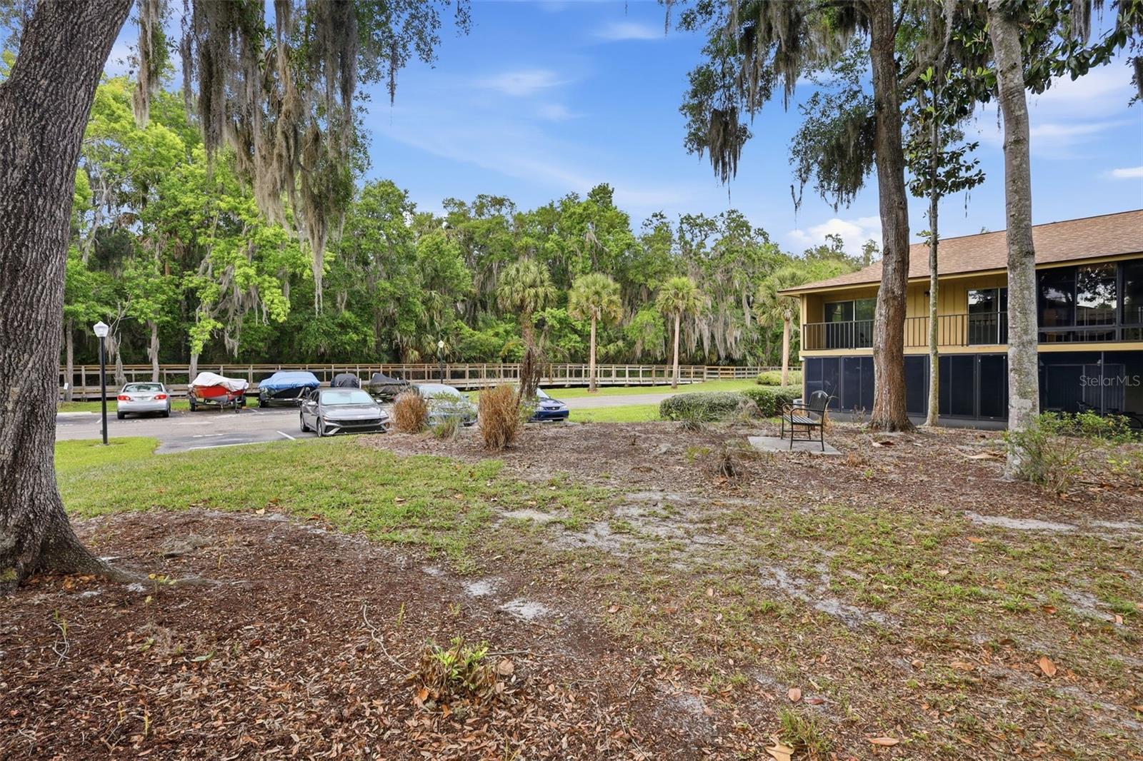 140 ORCHID WOODS CT #13B, DELTONA, FL, 32725