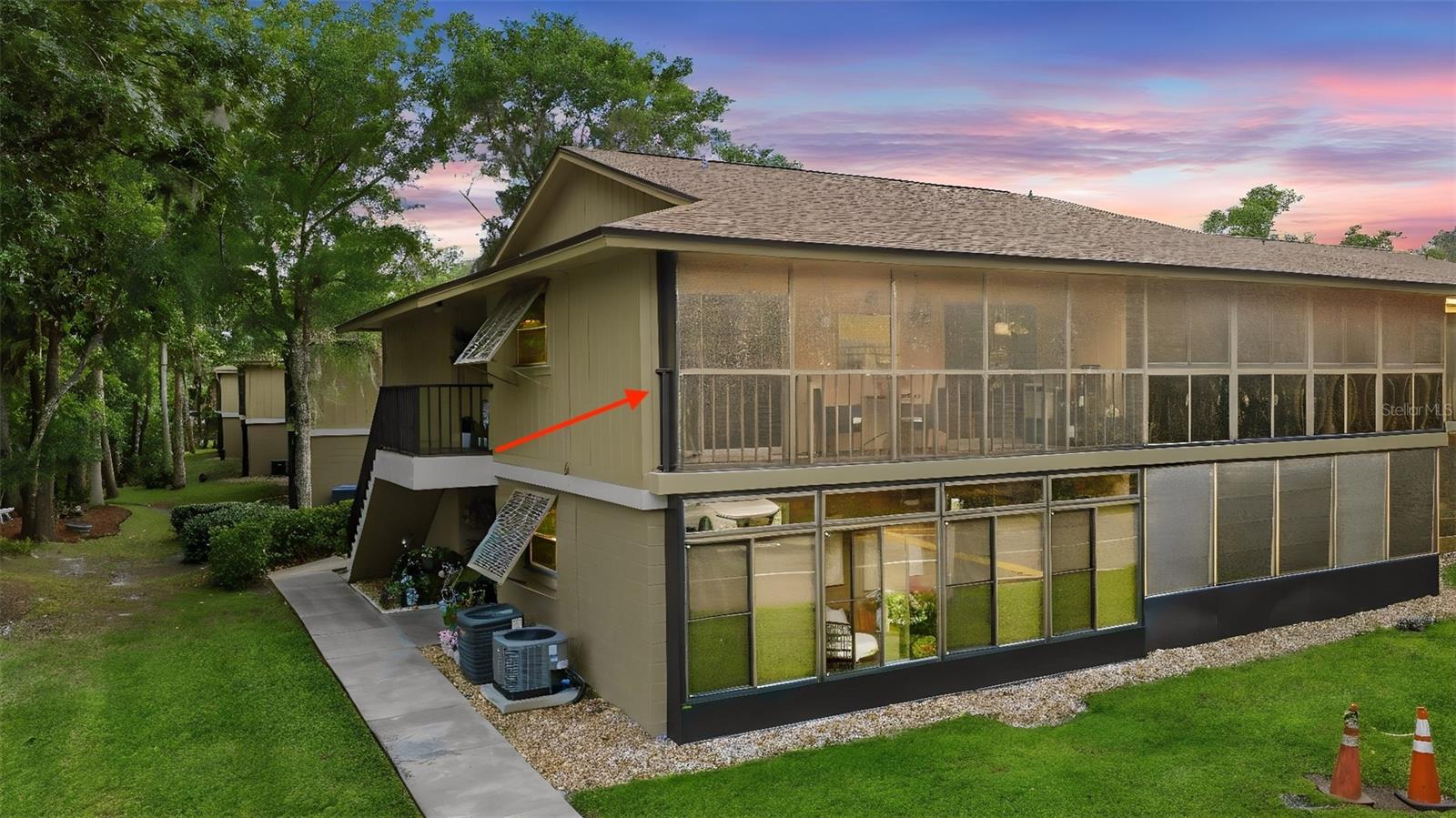 140 ORCHID WOODS CT #13B, DELTONA, FL, 32725