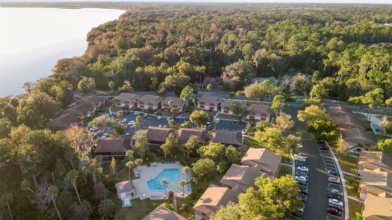 140 ORCHID WOODS CT #13B, DELTONA, FL, 32725