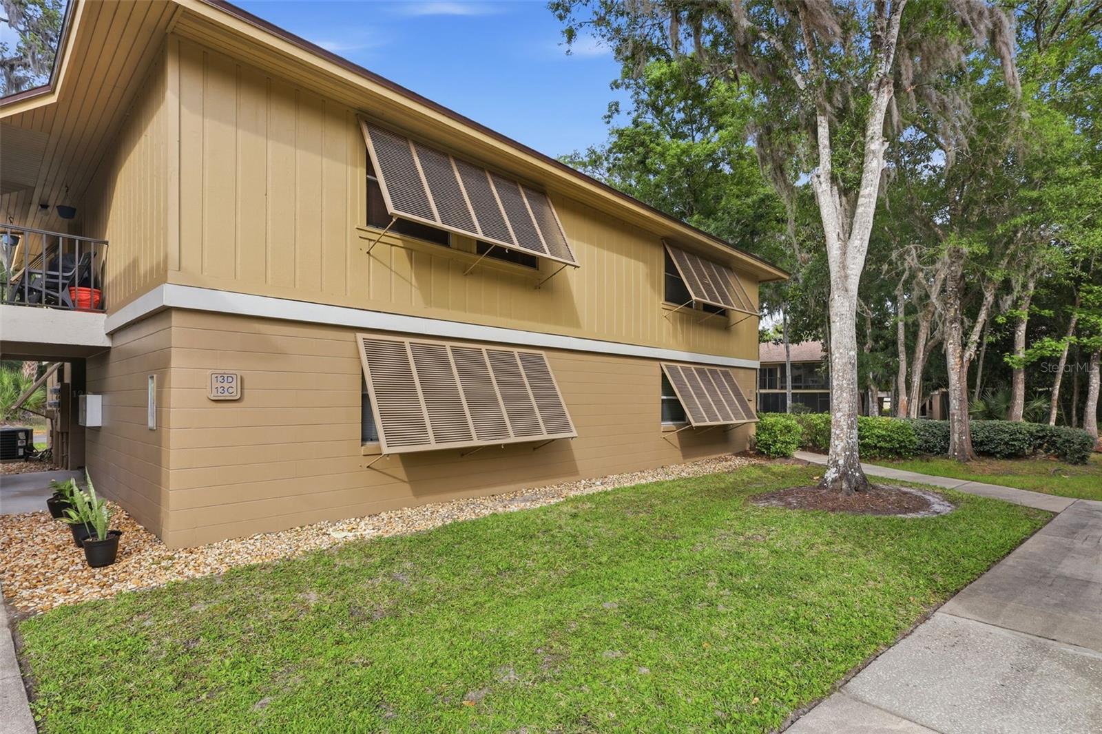 140 ORCHID WOODS CT #13B, DELTONA, FL, 32725