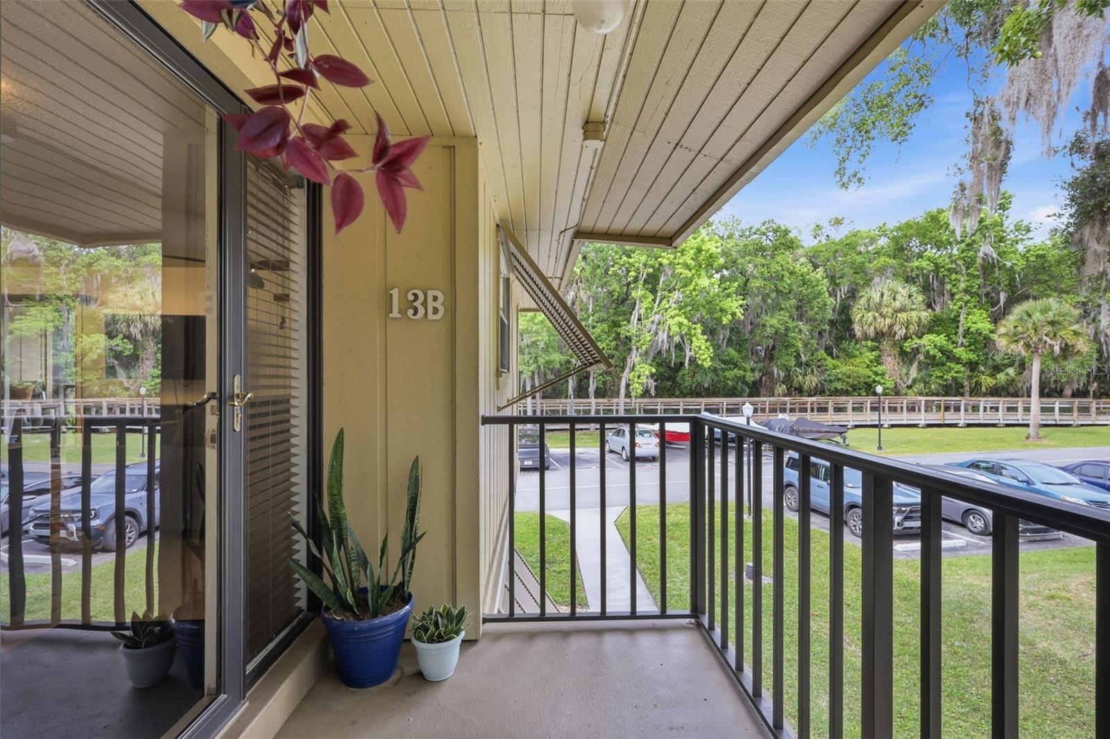 140 ORCHID WOODS CT #13B, DELTONA, FL, 32725