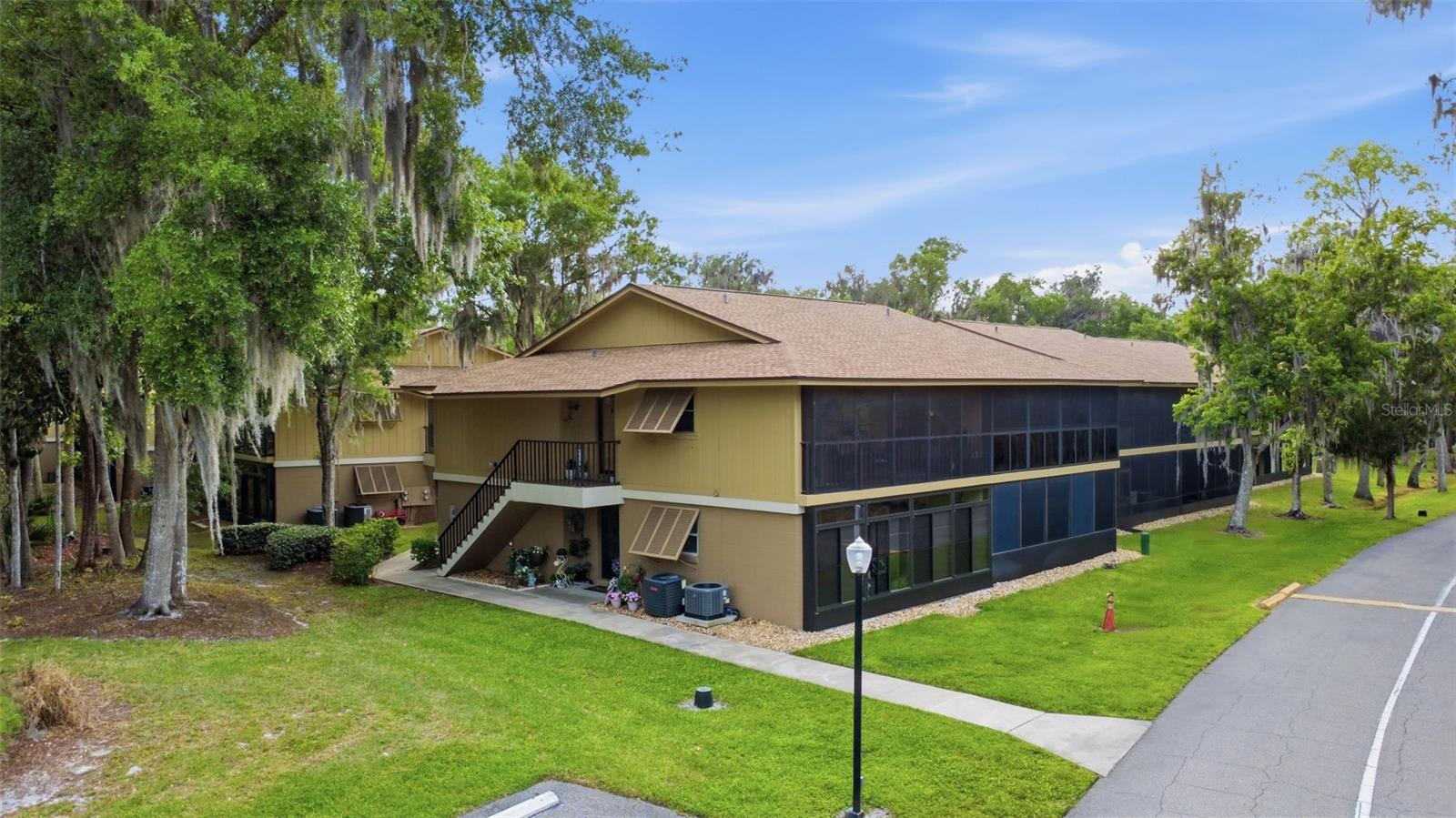 140 ORCHID WOODS CT #13B, DELTONA, FL, 32725