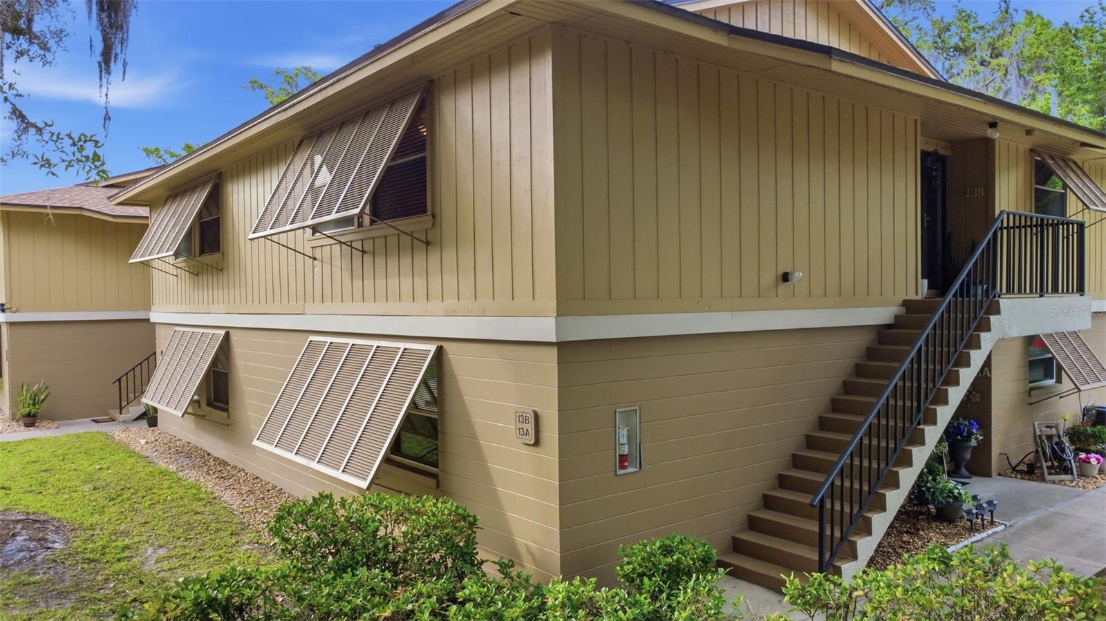 140 ORCHID WOODS CT #13B, DELTONA, FL, 32725