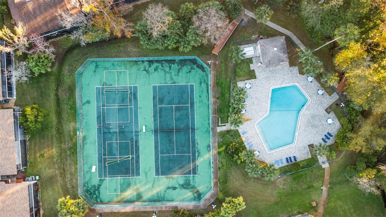 140 ORCHID WOODS CT #13B, DELTONA, FL, 32725