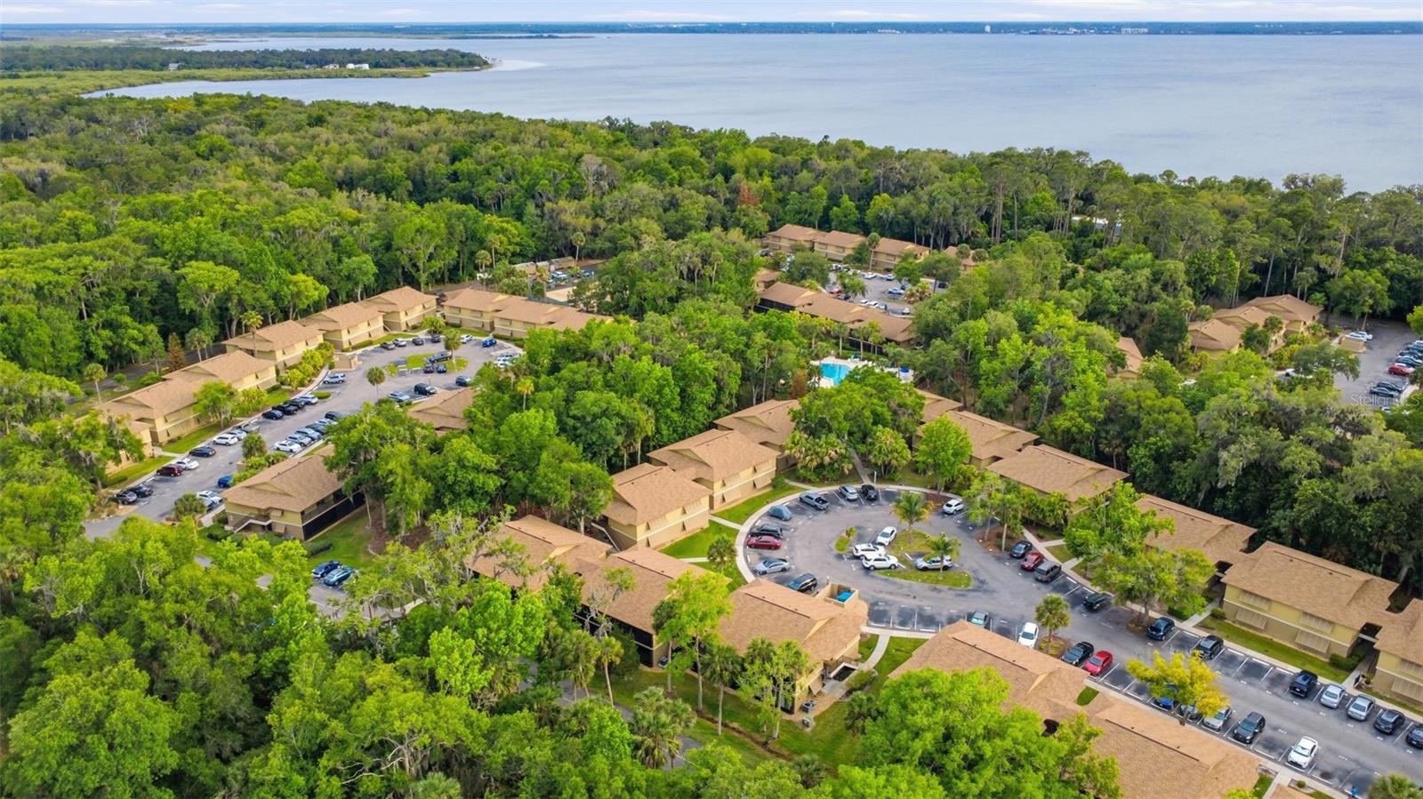 140 ORCHID WOODS CT #13B, DELTONA, FL, 32725