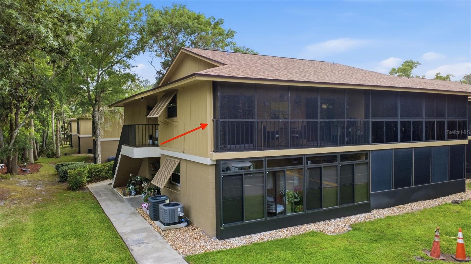 140 ORCHID WOODS CT #13B, DELTONA, FL, 32725