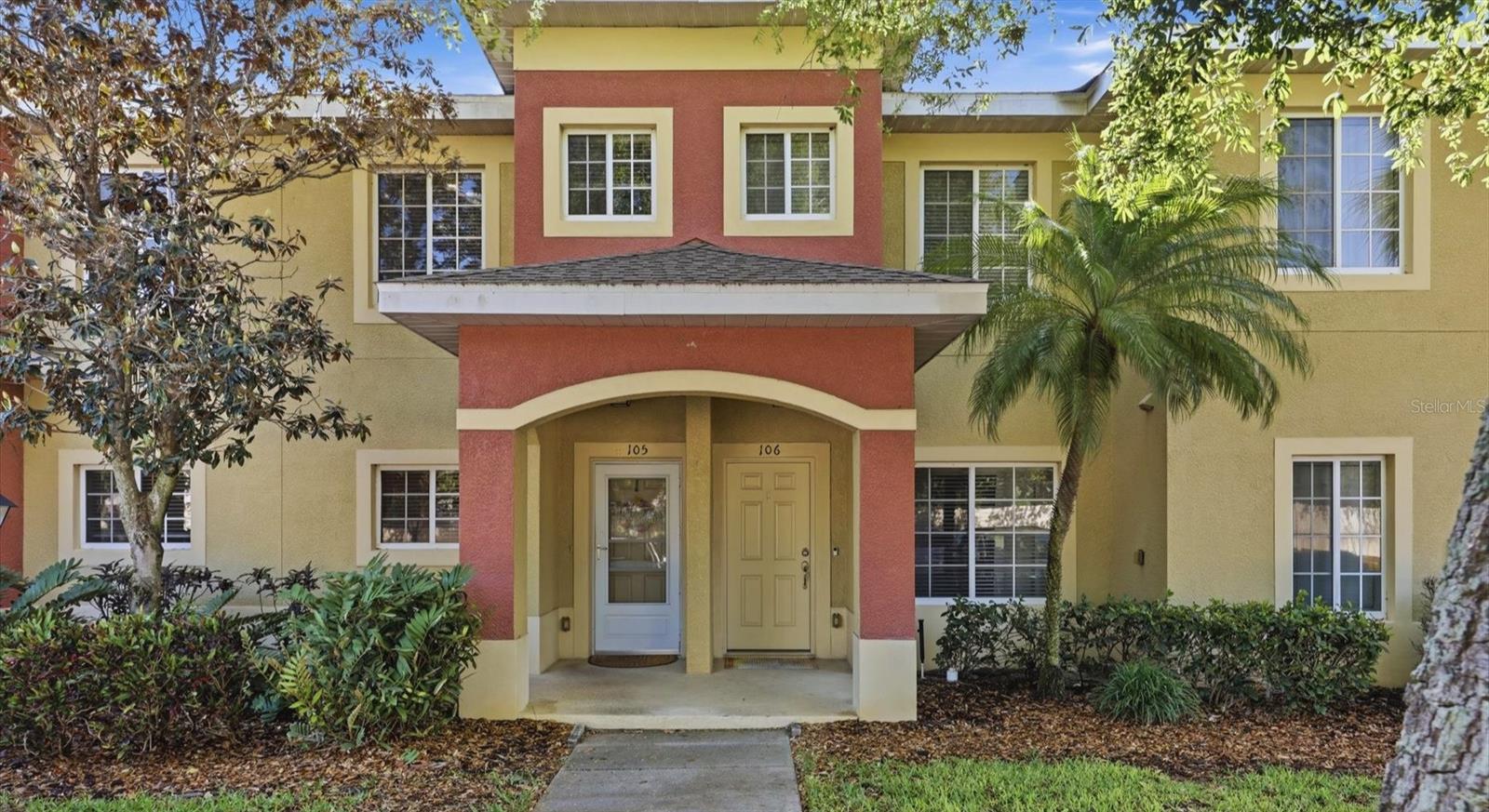 3903 45TH TER W #106, BRADENTON, FL, 34210