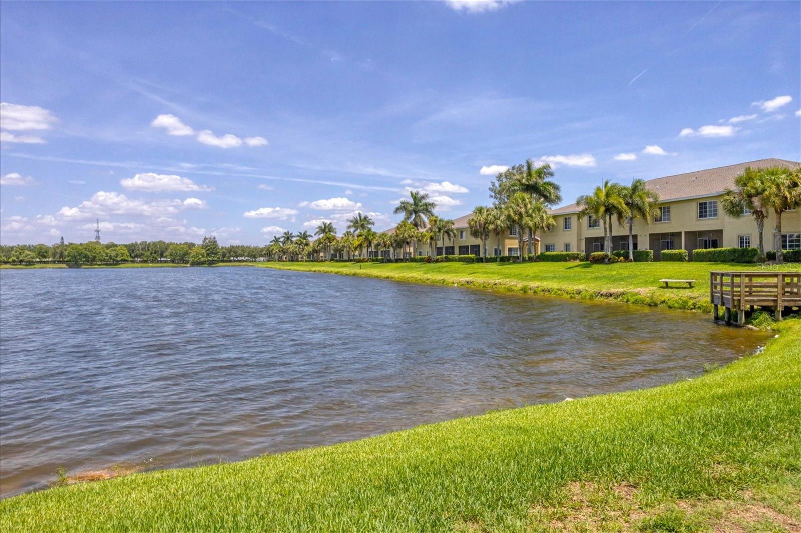 3903 45TH TER W #106, BRADENTON, FL, 34210