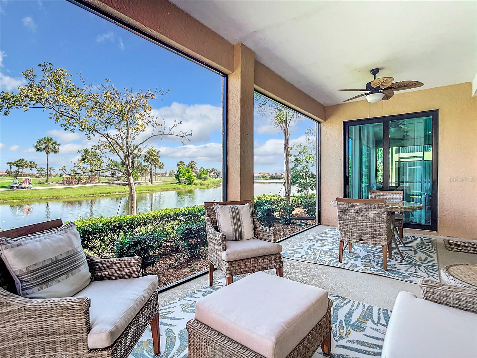 10796 TARFLOWER DR #101, VENICE, FL, 34293