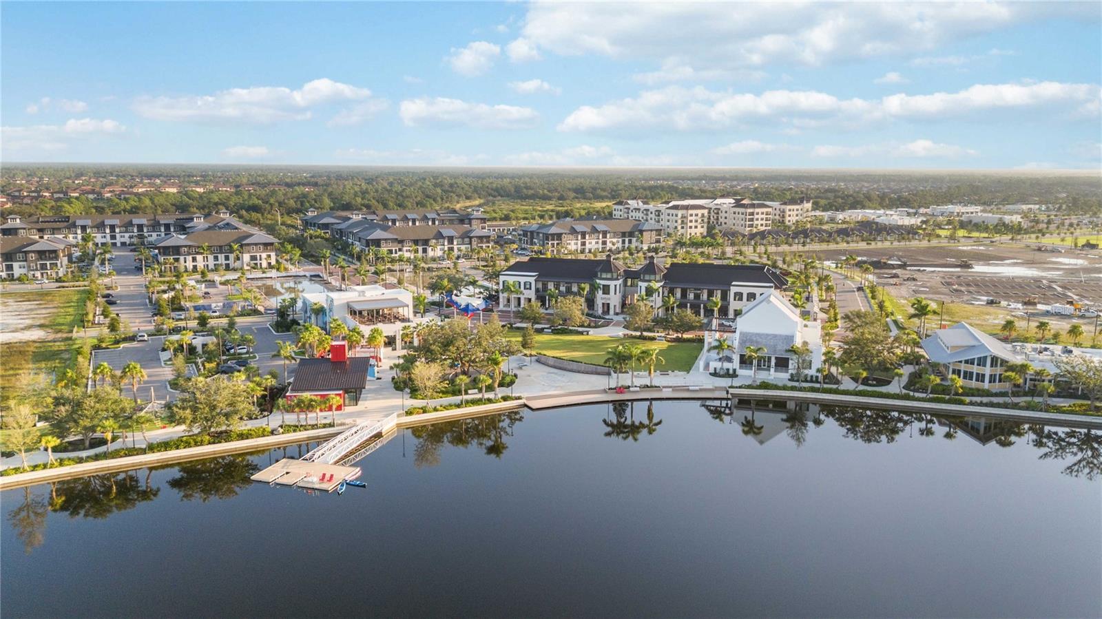 10796 TARFLOWER DR #101, VENICE, FL, 34293