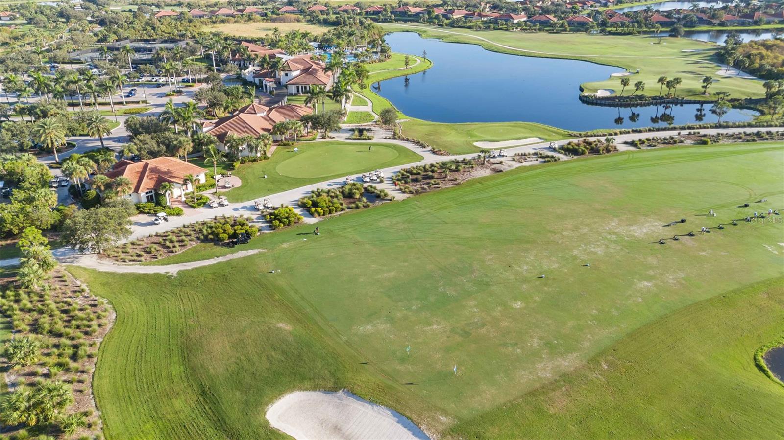 10796 TARFLOWER DR #101, VENICE, FL, 34293