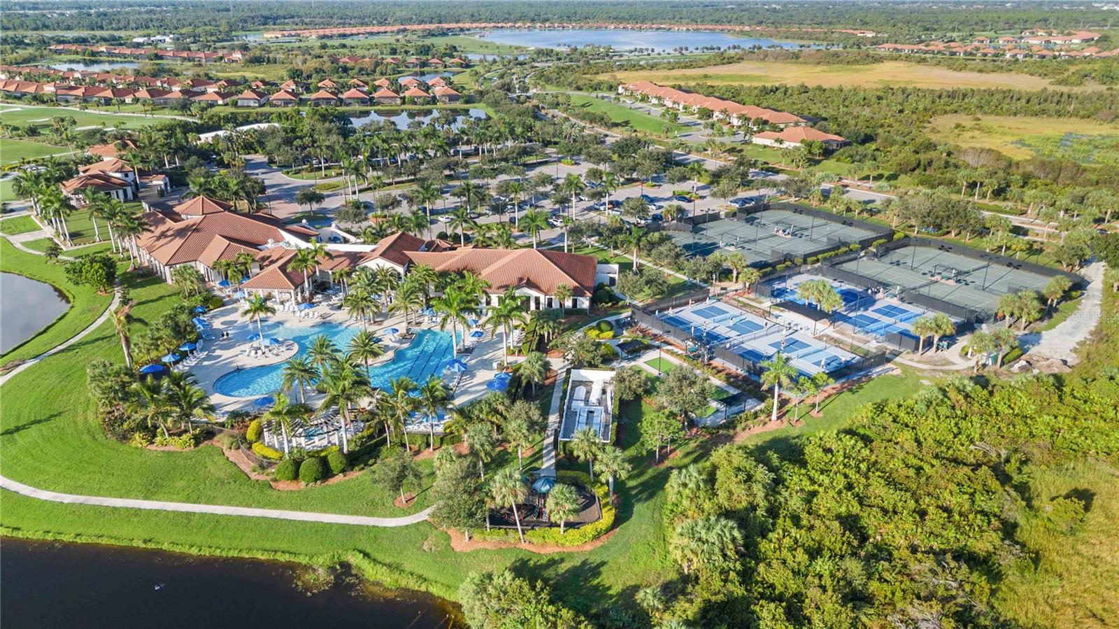 10796 TARFLOWER DR #101, VENICE, FL, 34293