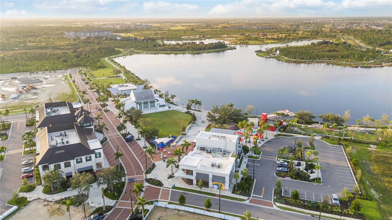 10796 TARFLOWER DR #101, VENICE, FL, 34293