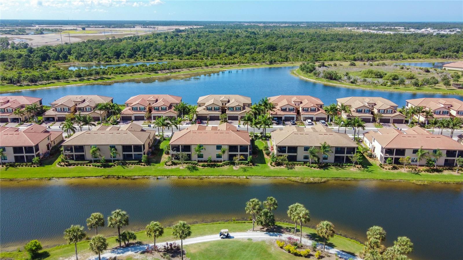 10796 TARFLOWER DR #101, VENICE, FL, 34293