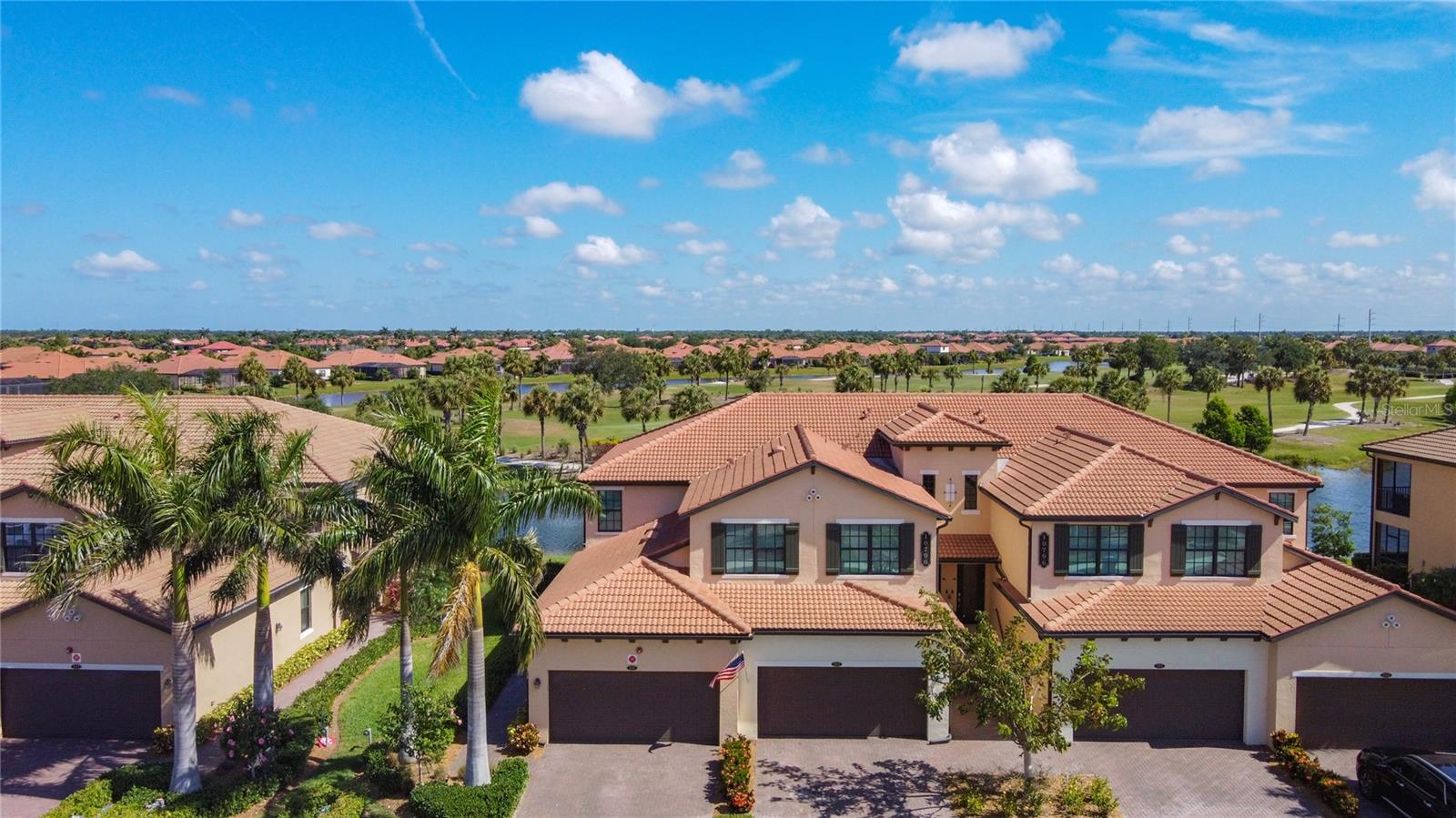 10796 TARFLOWER DR #101, VENICE, FL, 34293