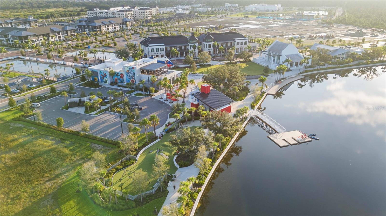 10796 TARFLOWER DR #101, VENICE, FL, 34293