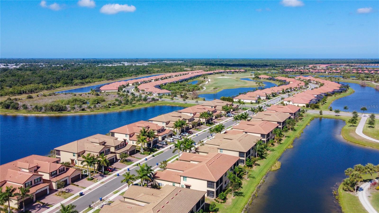 10796 TARFLOWER DR #101, VENICE, FL, 34293