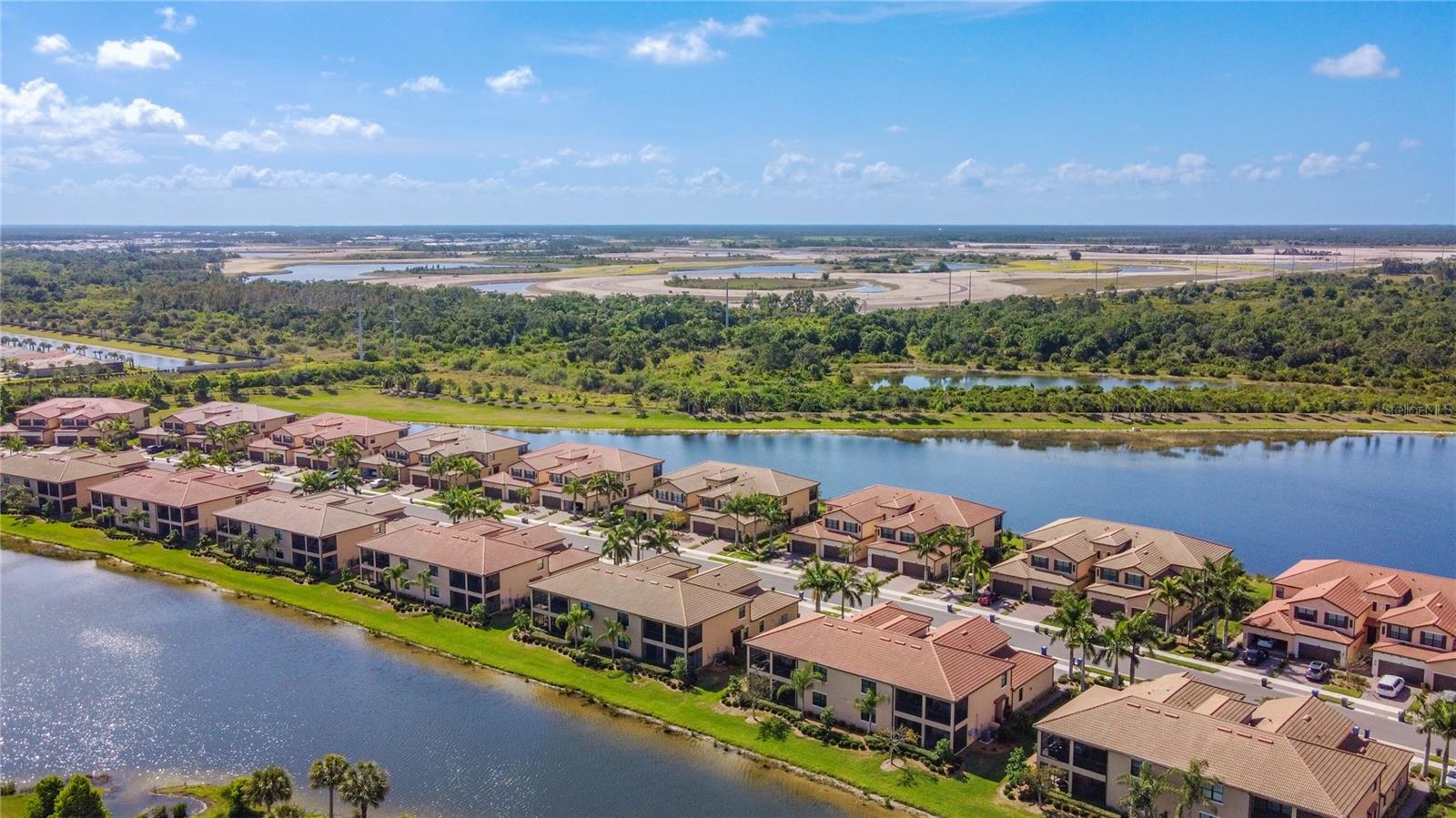 10796 TARFLOWER DR #101, VENICE, FL, 34293