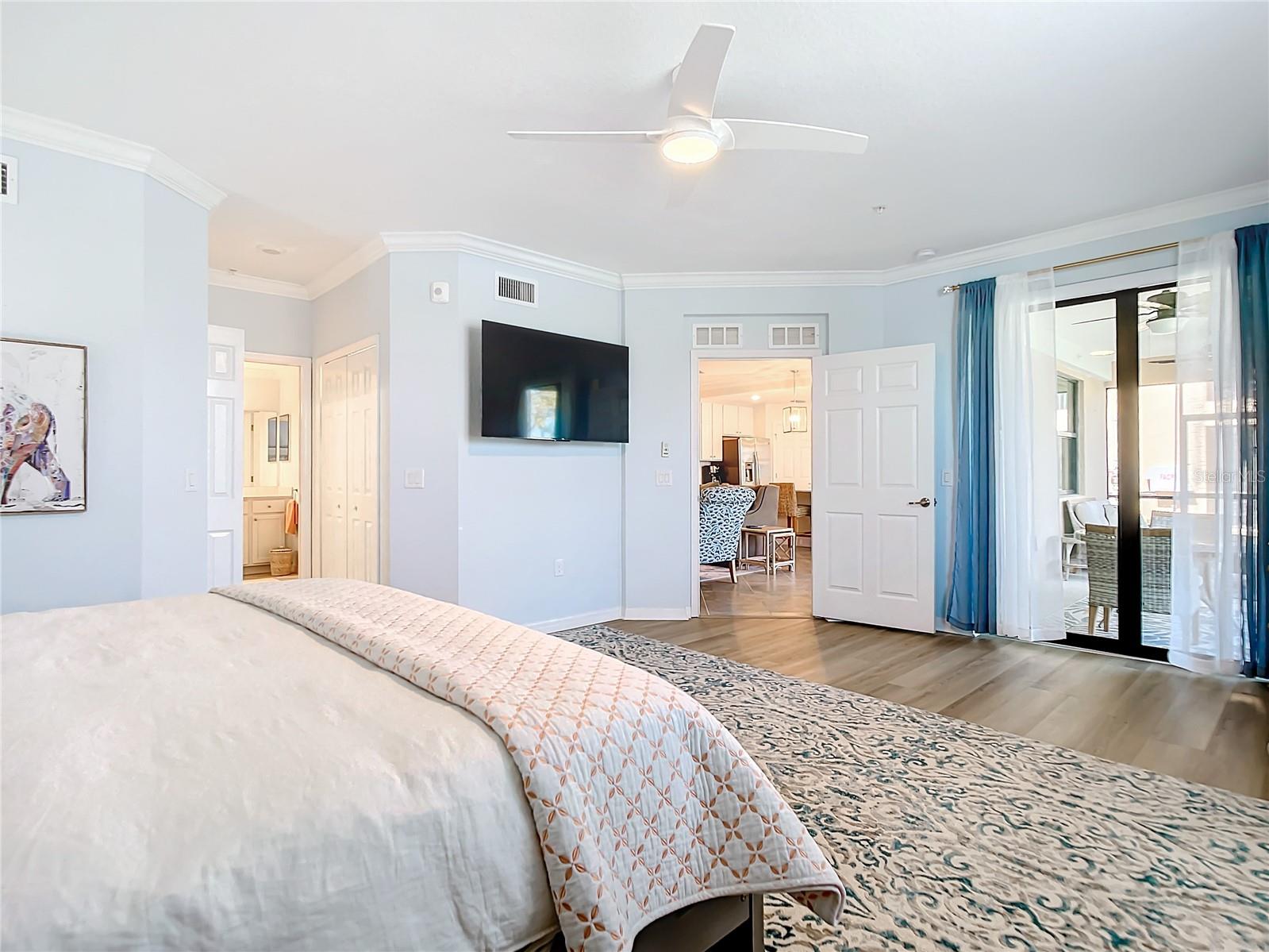 10796 TARFLOWER DR #101, VENICE, FL, 34293