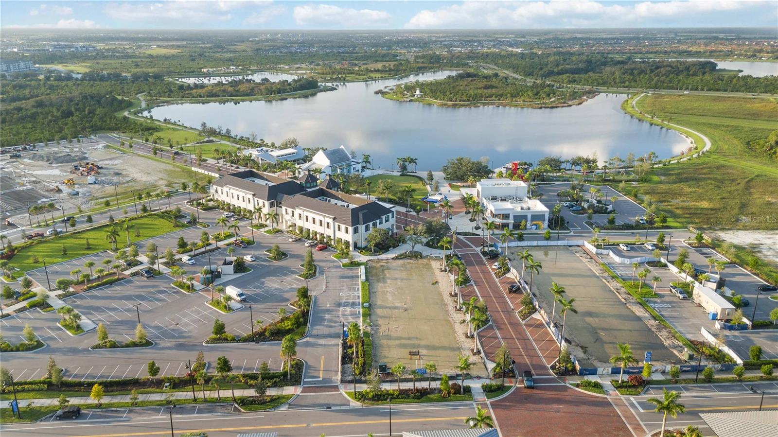 10796 TARFLOWER DR #101, VENICE, FL, 34293