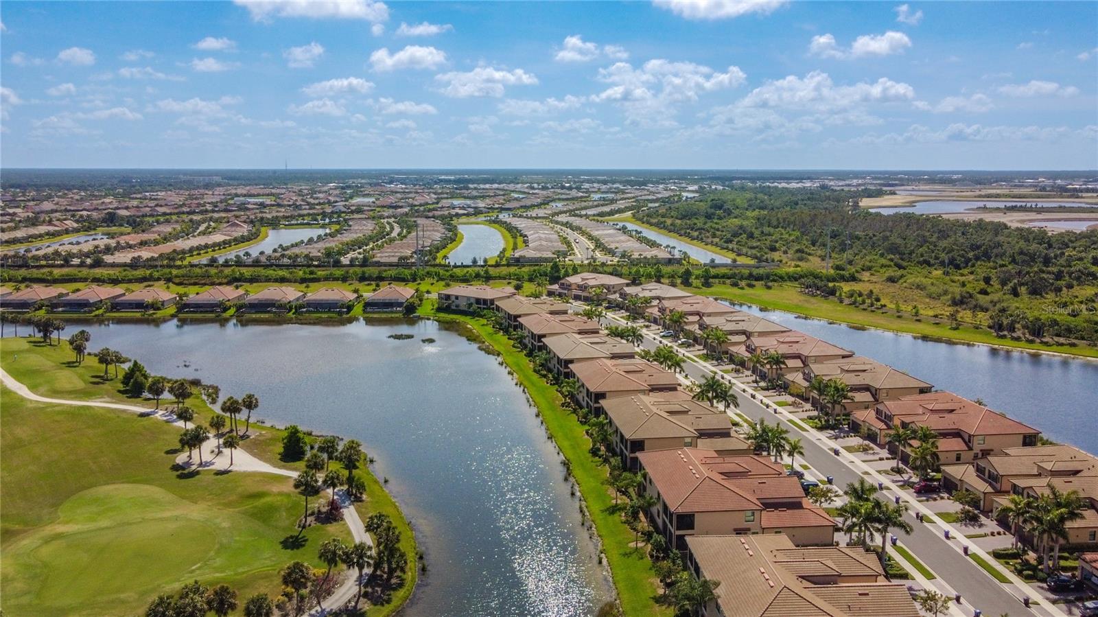 10796 TARFLOWER DR #101, VENICE, FL, 34293