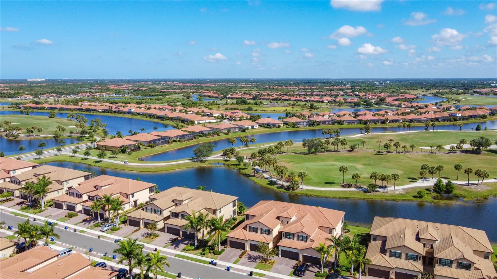 10796 TARFLOWER DR #101, VENICE, FL, 34293