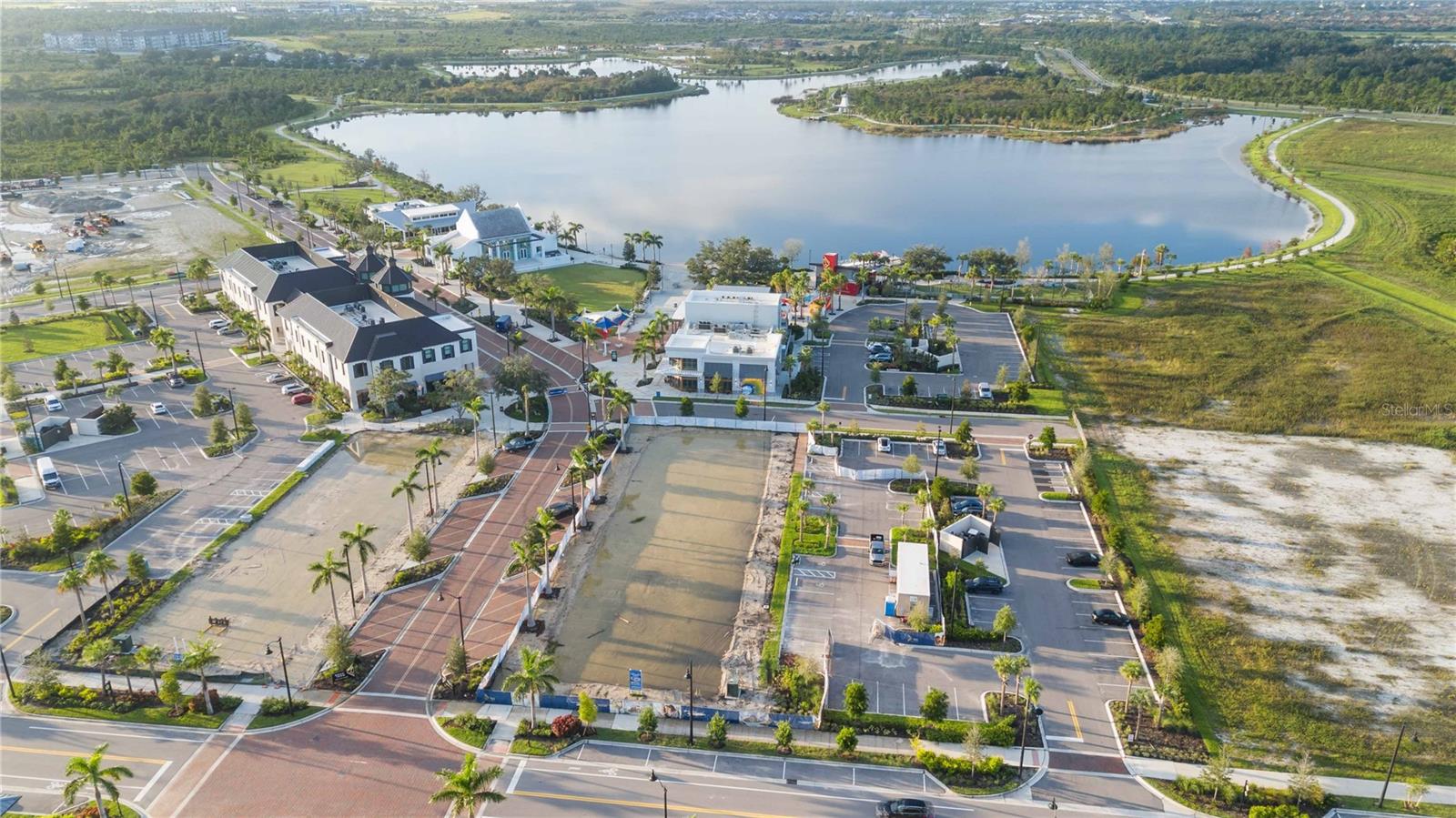 10796 TARFLOWER DR #101, VENICE, FL, 34293