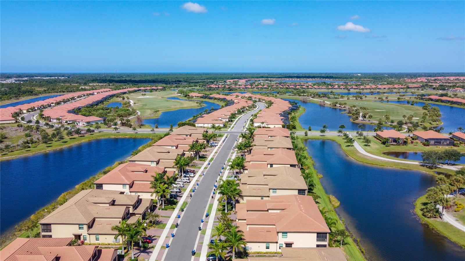 10796 TARFLOWER DR #101, VENICE, FL, 34293