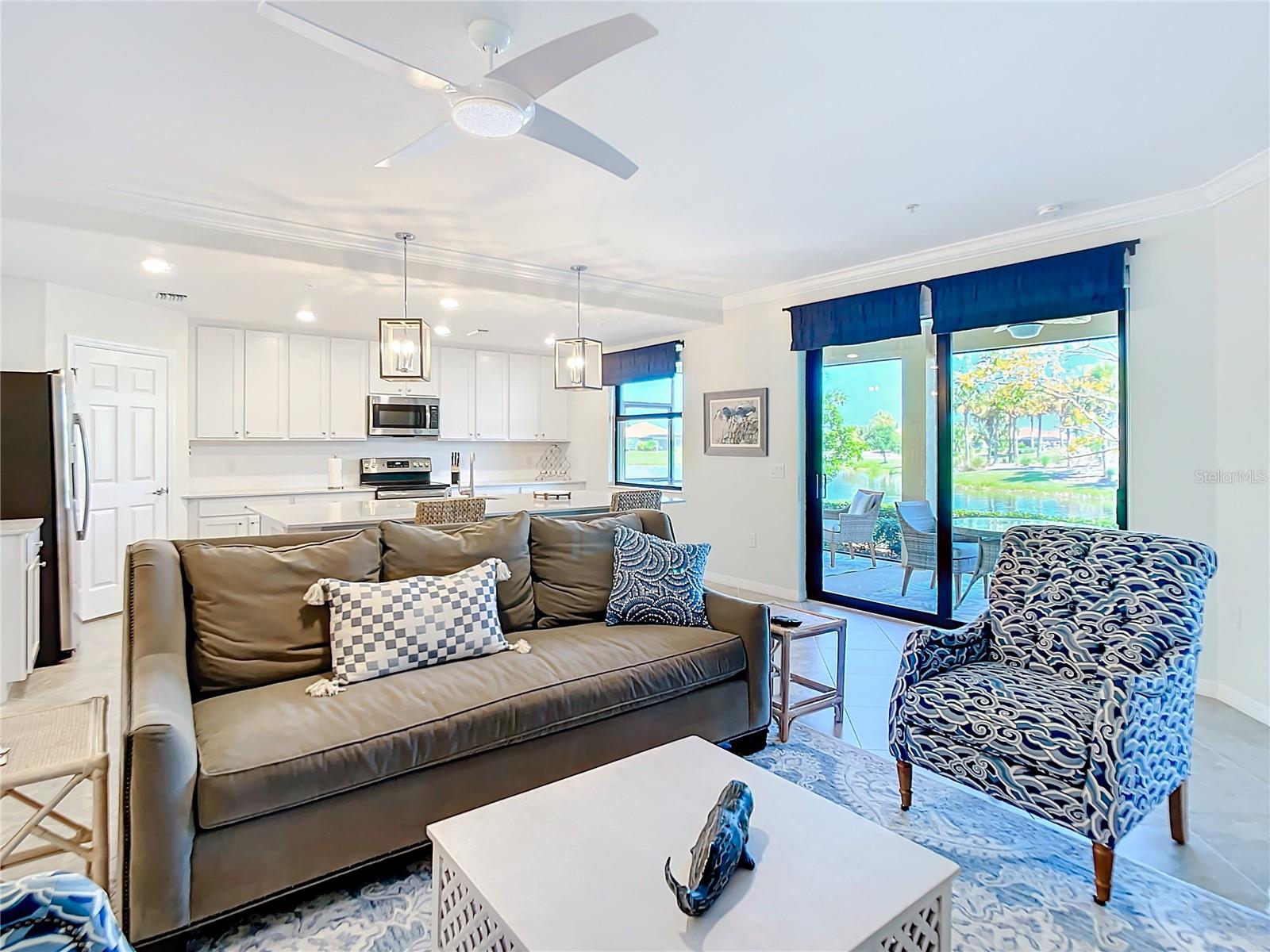 10796 TARFLOWER DR #101, VENICE, FL, 34293