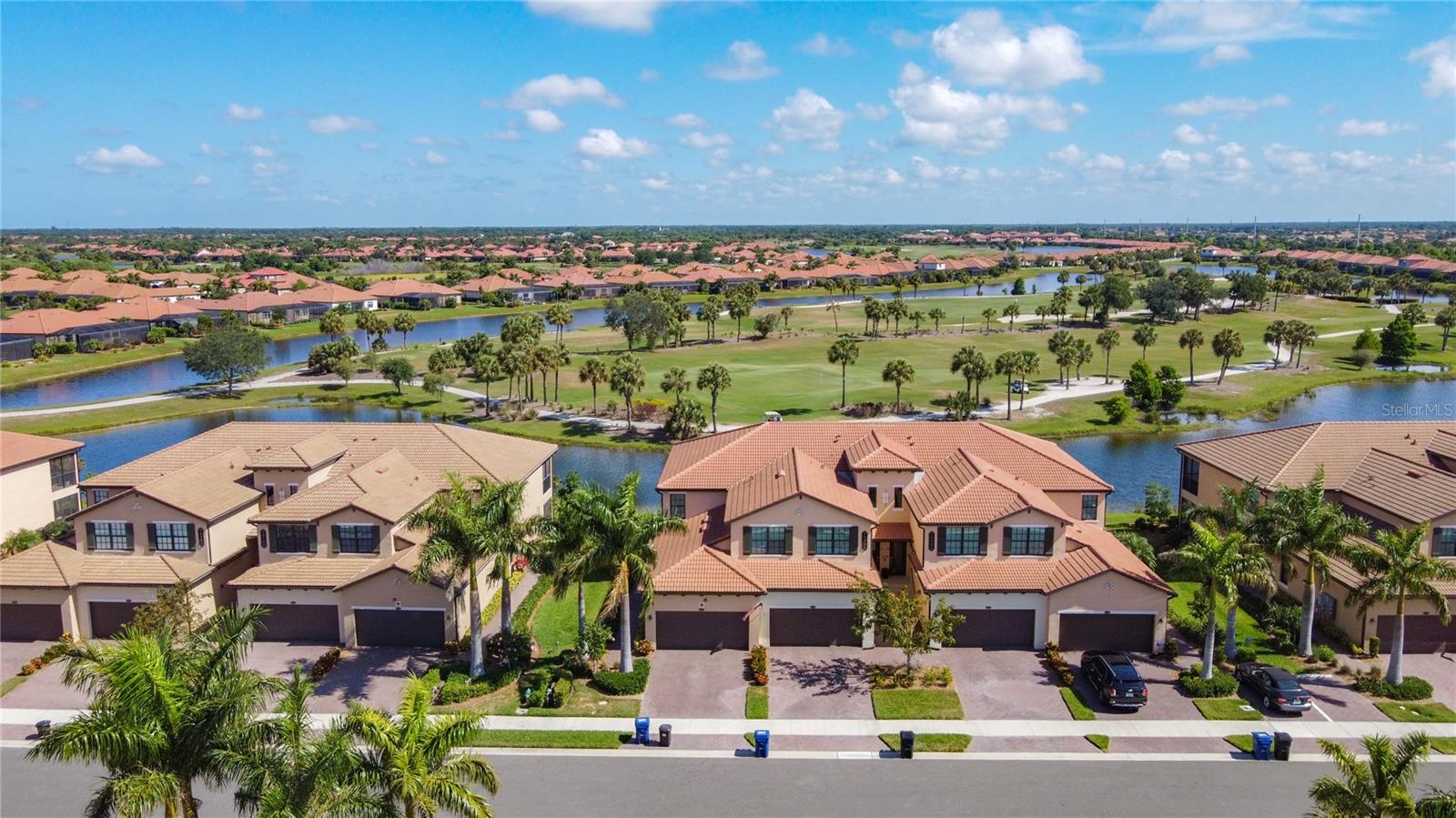 10796 TARFLOWER DR #101, VENICE, FL, 34293