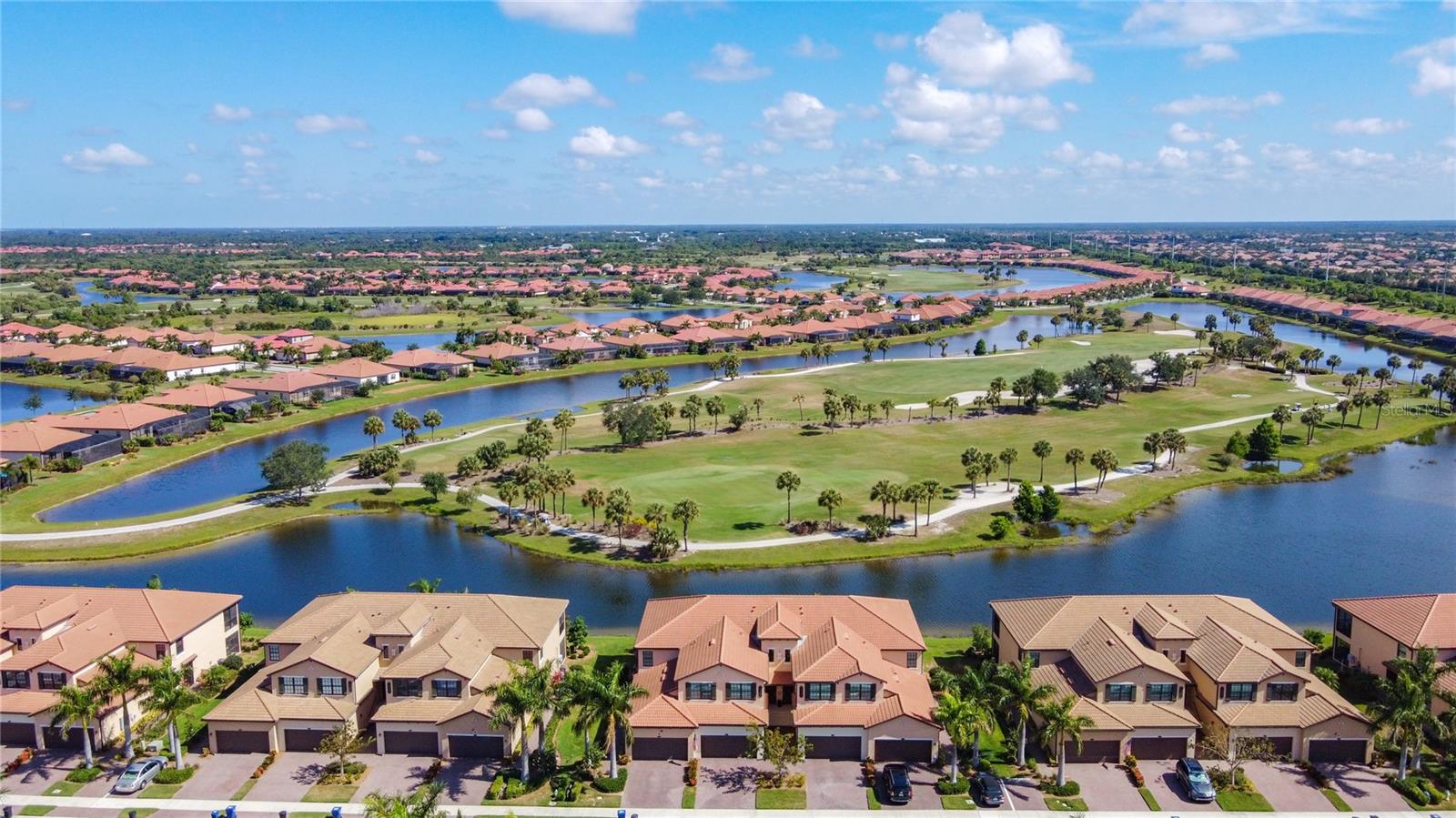 10796 TARFLOWER DR #101, VENICE, FL, 34293