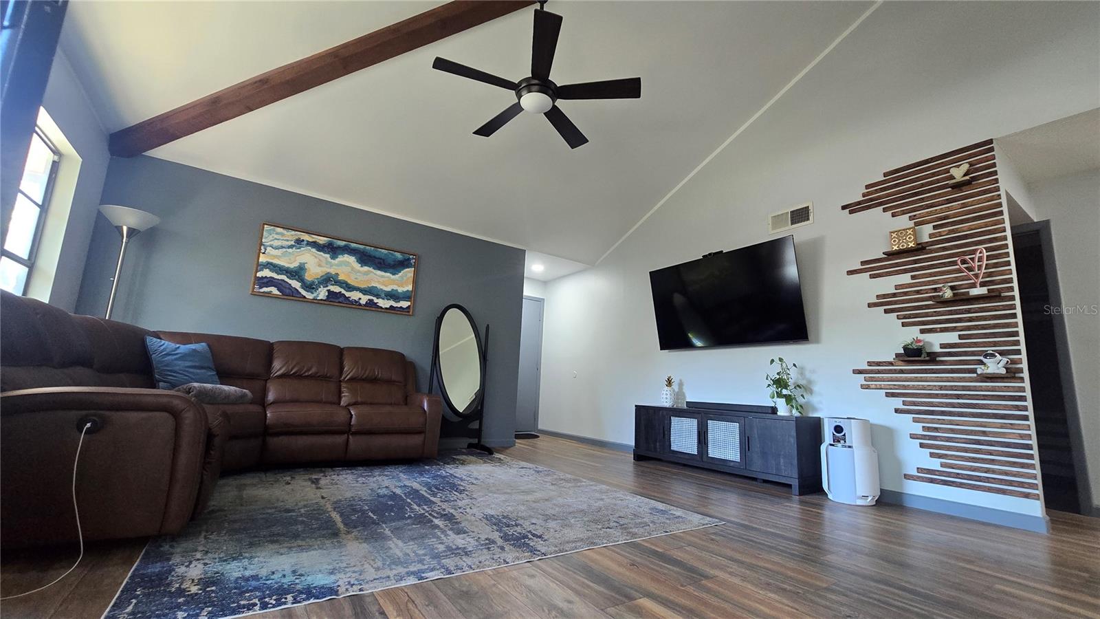 406 LENNOX RD W, PALM HARBOR, FL, 34683