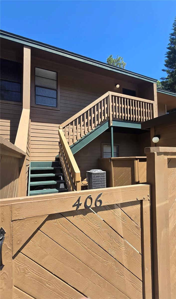 406 LENNOX RD W, PALM HARBOR, FL, 34683