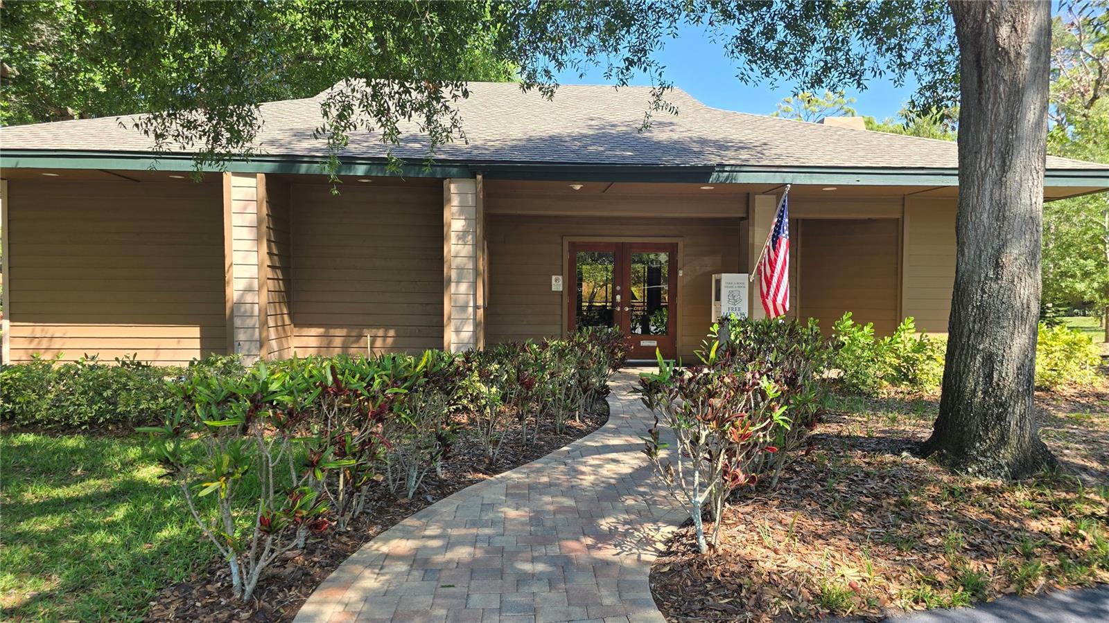 406 LENNOX RD W, PALM HARBOR, FL, 34683