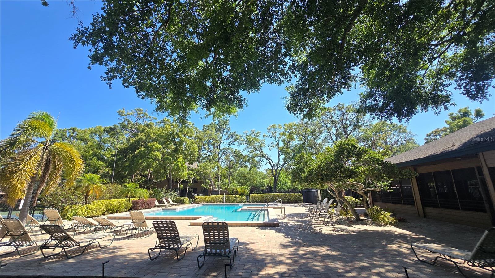 406 LENNOX RD W, PALM HARBOR, FL, 34683